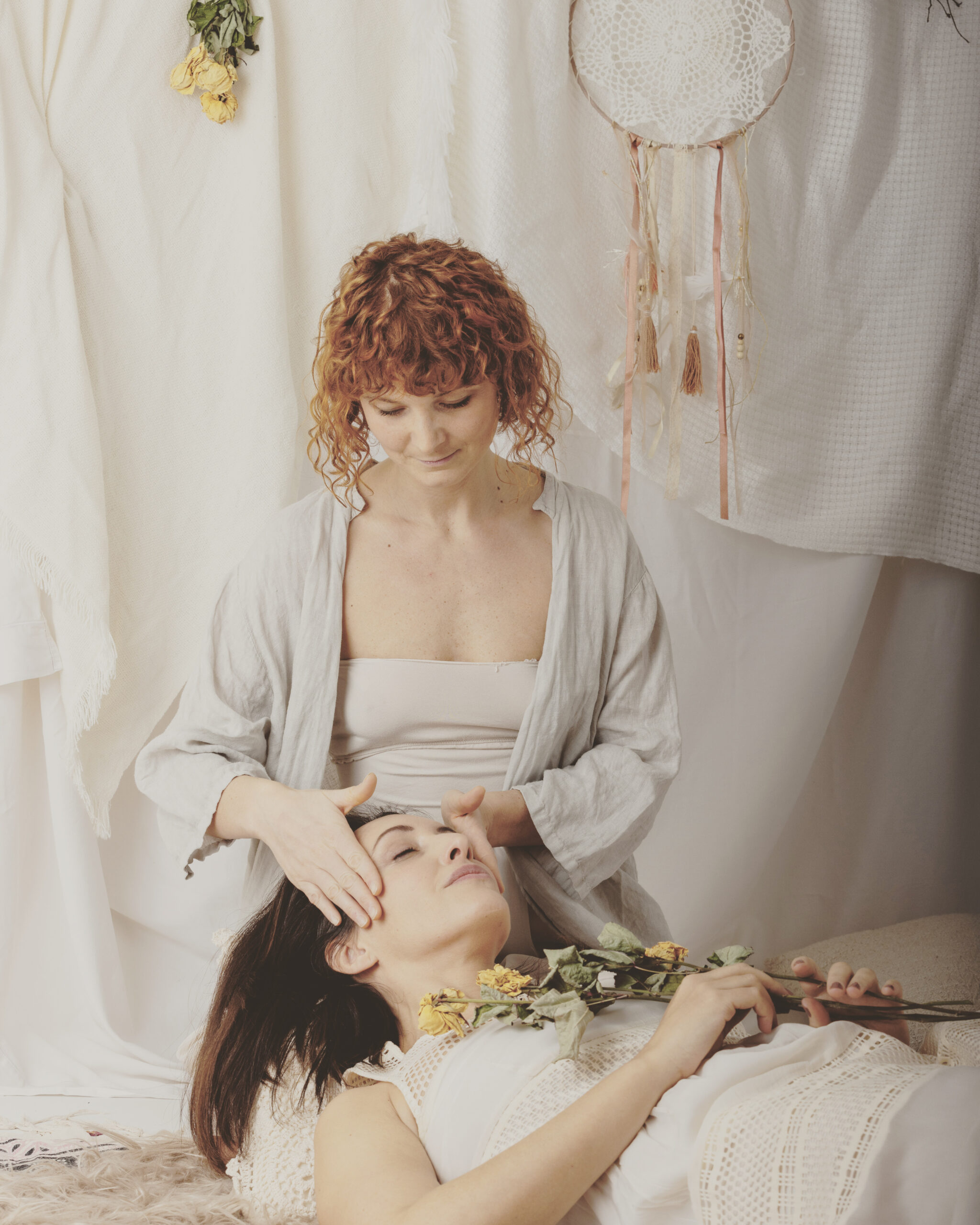 pregnancy retreat materland